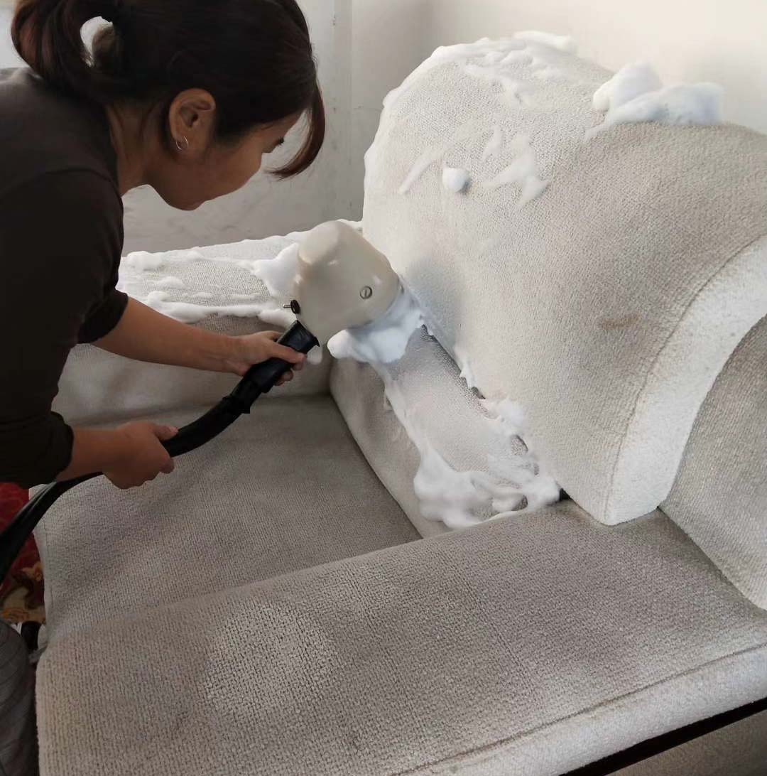 桐鄉家居軟裝清洗