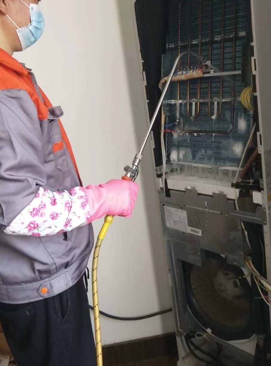 桐鄉家電清洗