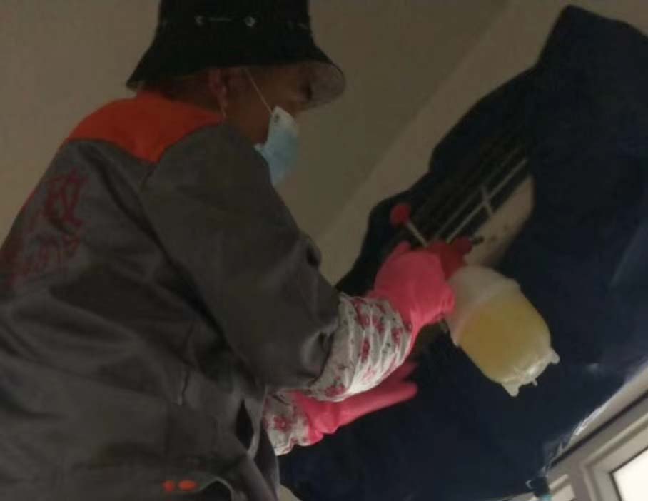 桐鄉家電清洗