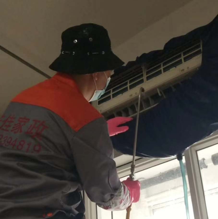 桐鄉家電清洗