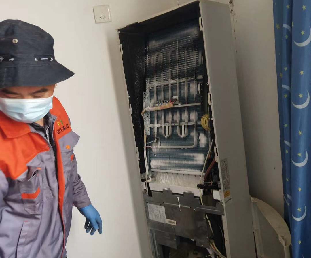 桐鄉家電清洗