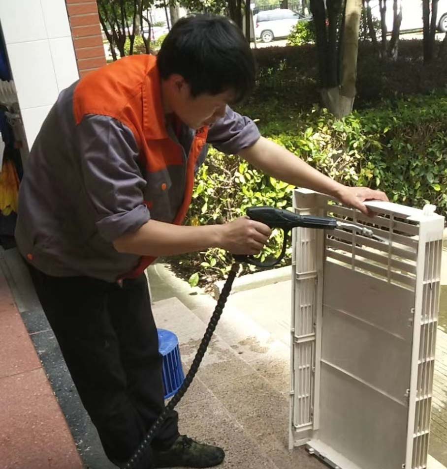 桐鄉家電清洗